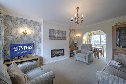 3 bedroom detached house for sale, Ashdown Drive, Wordsley, DY8 5QY