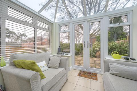 3 bedroom detached house for sale, Ashdown Drive, Wordsley, DY8 5QY