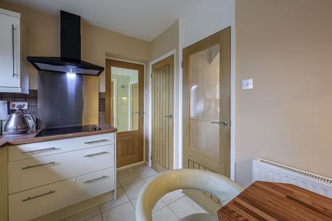 3 bedroom detached house for sale, Ashdown Drive, Wordsley, DY8 5QY