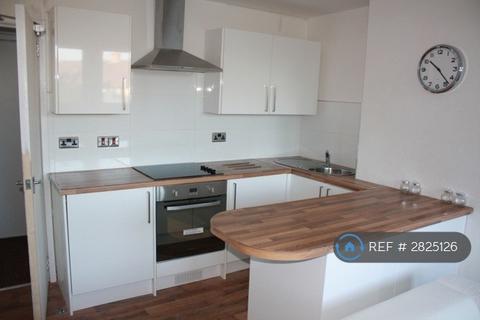 undefined, Pitmedden Crescent, Aberdeen, AB10