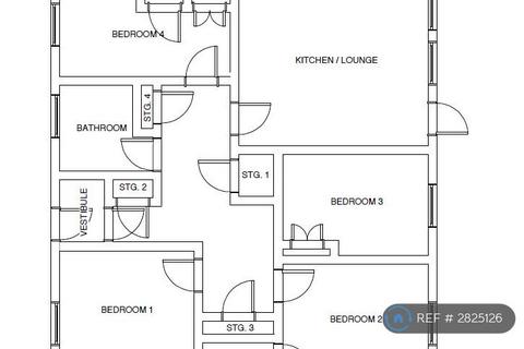 undefined, Pitmedden Crescent, Aberdeen, AB10