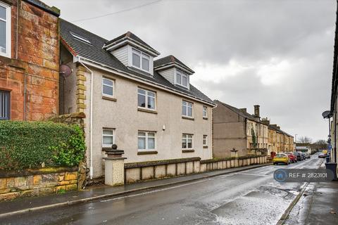 2 bedroom flat to rent, Wellpark Road, Saltcoats, KA21