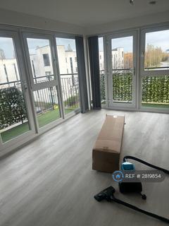 Waterfront Park, Edinburgh, EH5