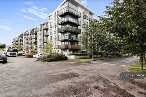 3 bedroom flat to rent, Waterfront Park, Edinburgh, EH5