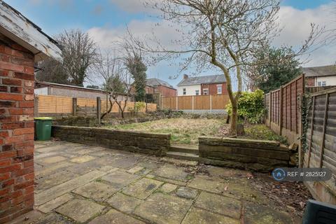 undefined, Ashton-On-Ribble, Preston, PR2