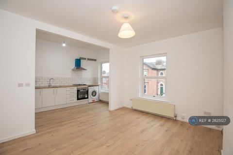undefined, Ashton-On-Ribble, Preston, PR2