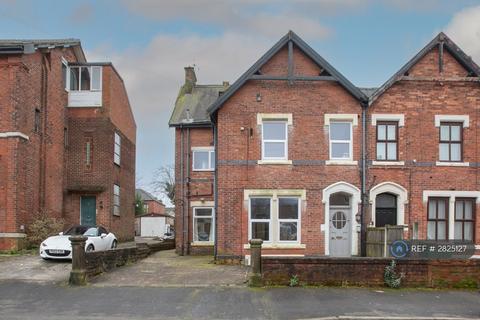 undefined, Ashton-On-Ribble, Preston, PR2