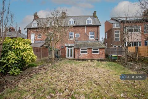 undefined, Ashton-On-Ribble, Preston, PR2