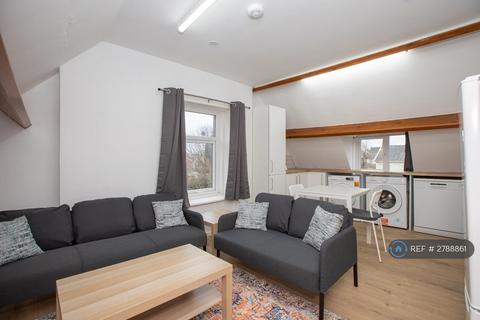 undefined, Ashton-On-Ribble, Preston, PR2