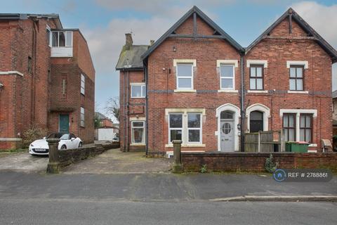 undefined, Ashton-On-Ribble, Preston, PR2