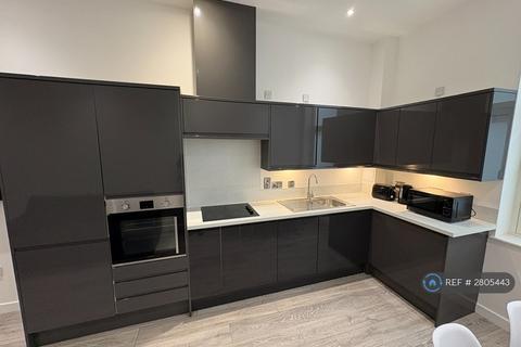5 bedroom flat to rent, Loch Street, Aberdeen, AB25
