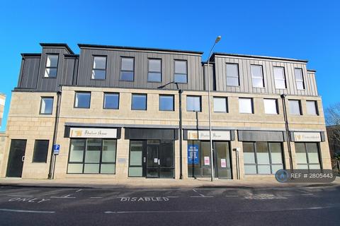 undefined, Loch Street, Aberdeen, AB25