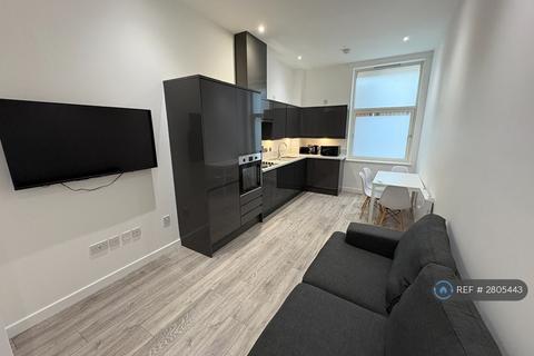 undefined, Loch Street, Aberdeen, AB25