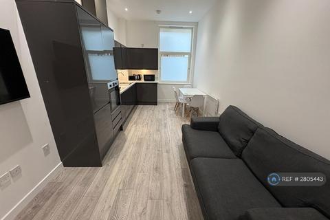 undefined, Loch Street, Aberdeen, AB25