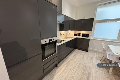 undefined, Loch Street, Aberdeen, AB25
