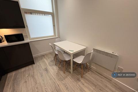 undefined, Loch Street, Aberdeen, AB25