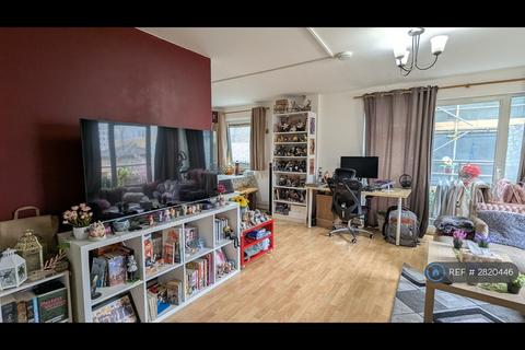 2 bedroom flat to rent, Canary Wharf, London, E14