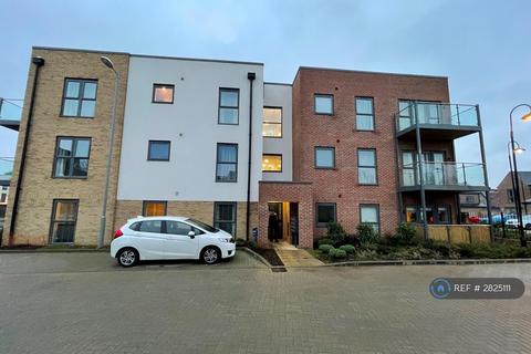 undefined, Binary House, Oakgrove, Milton Keynes, MK10