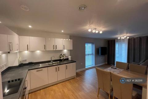 1 bedroom flat to rent, Binary House, Oakgrove, Milton Keynes, MK10