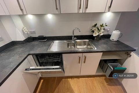 1 bedroom flat to rent, Binary House, Oakgrove, Milton Keynes, MK10