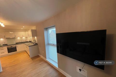 1 bedroom flat to rent, Binary House, Oakgrove, Milton Keynes, MK10