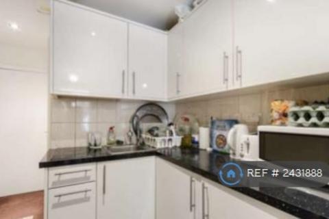 1 bedroom flat to rent, Willesden Green, London, NW2