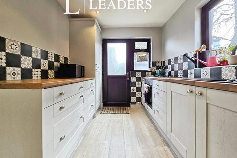 4 bedroom detached house for sale, Woodward Close, Gosport, Hampshire