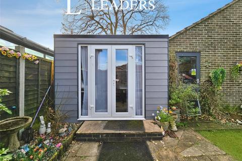4 bedroom detached house for sale, Woodward Close, Gosport, Hampshire