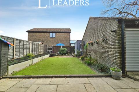 4 bedroom detached house for sale, Woodward Close, Gosport, Hampshire