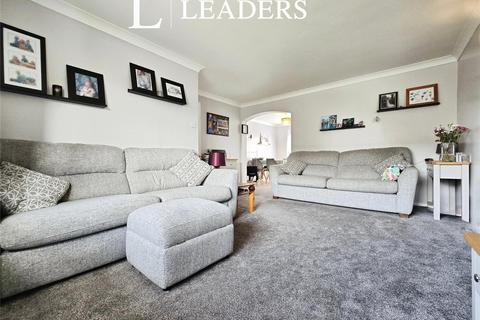 4 bedroom detached house for sale, Woodward Close, Gosport, Hampshire