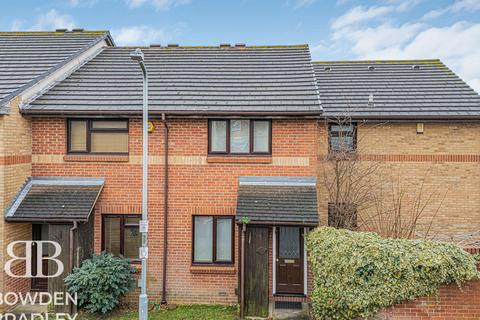 Bernards Close, Hainault, IG6