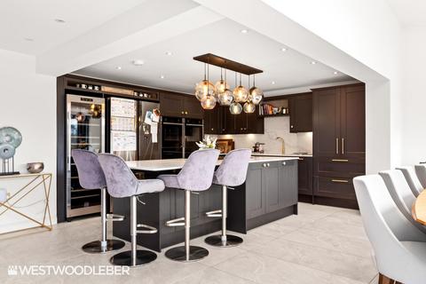 undefined, Nursery Road, Waltham Abbey EN9