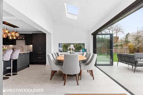 undefined, Nursery Road, Waltham Abbey EN9