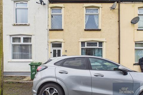 undefined, Church Terrace, New Tredegar, NP24