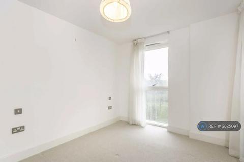 undefined, Bodiam Court, London, NW10