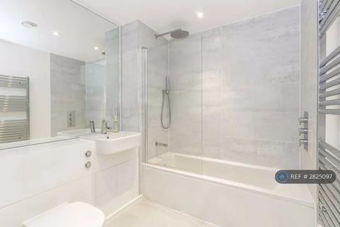 undefined, Bodiam Court, London, NW10