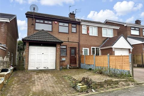 undefined, Minster Way, Chadderton, Oldham, OL9
