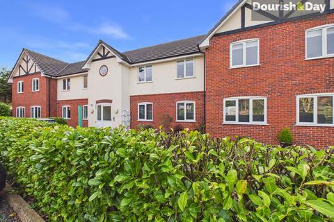 undefined, Alexandra Road, Market Drayton TF9