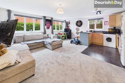 undefined, Alexandra Road, Market Drayton TF9