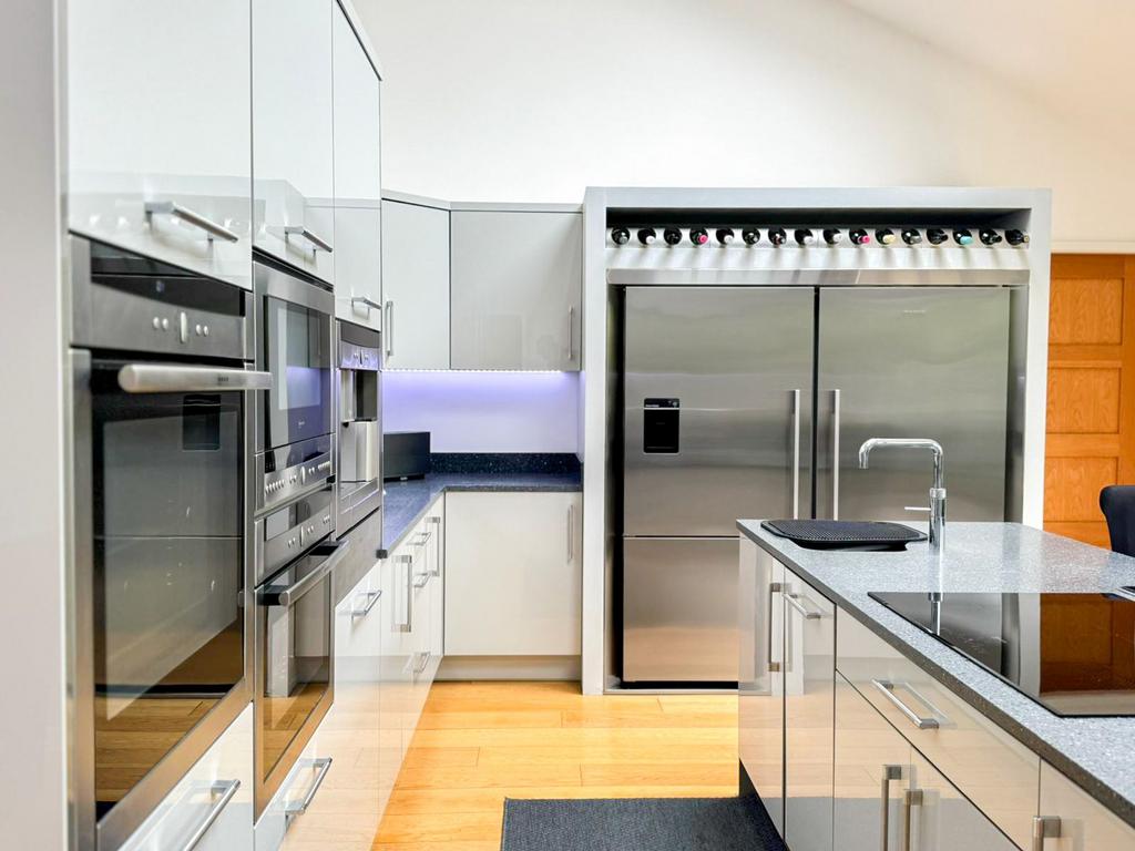 Kitchen / Diner / Family Room