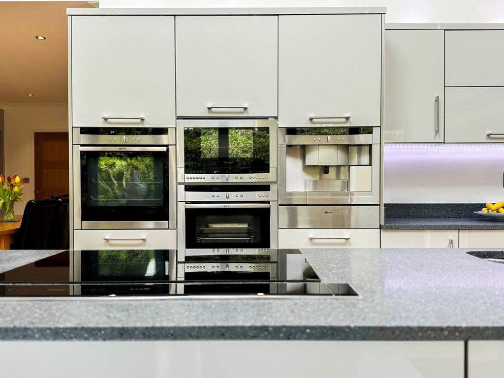 Kitchen / Diner / Family Room