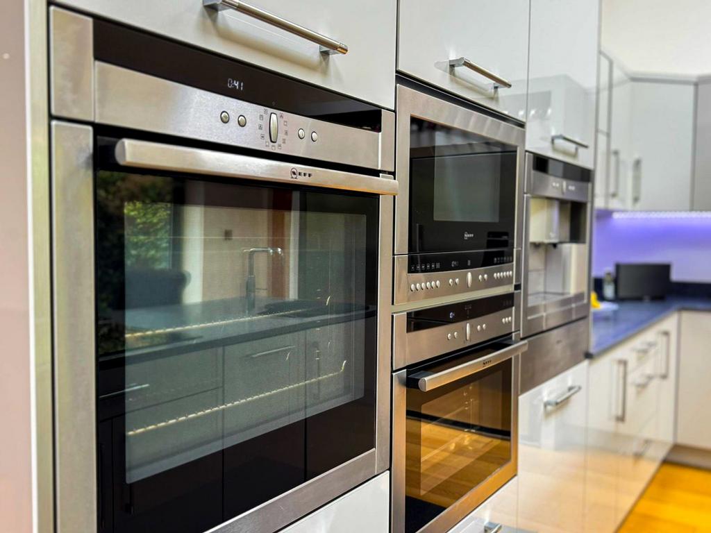 Kitchen / Diner / Family Room