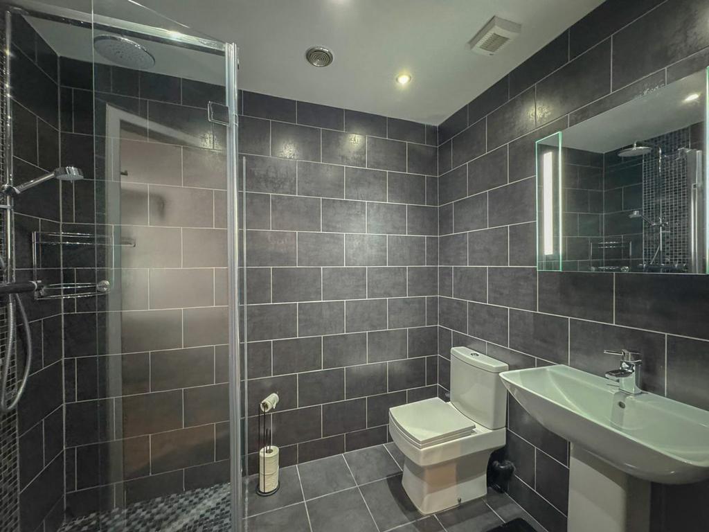 En-suite
