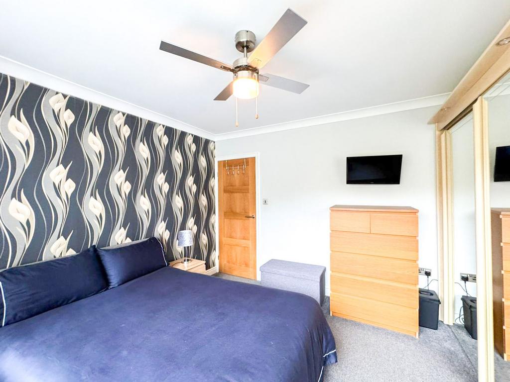 2nd Bedroom