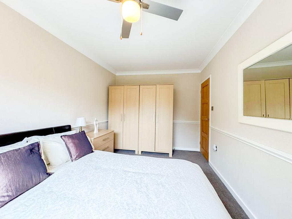 3rd Bedroom