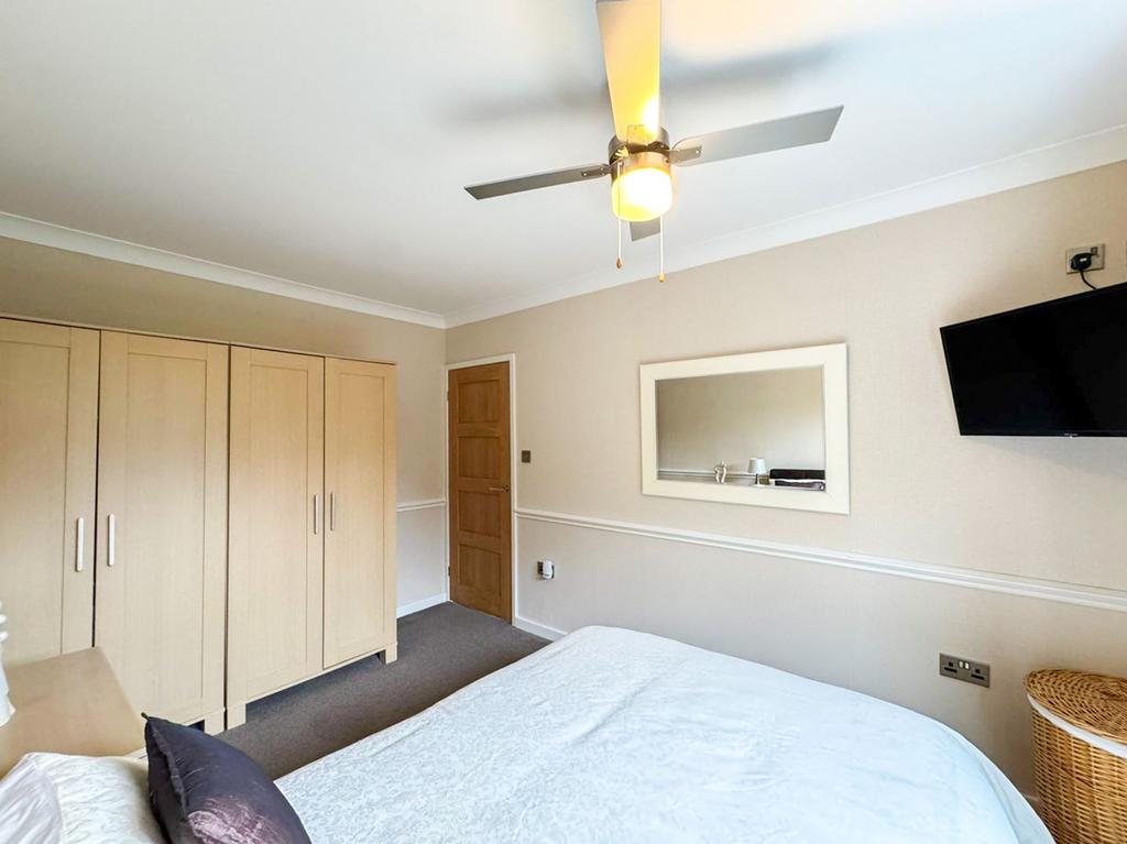 3rd Bedroom