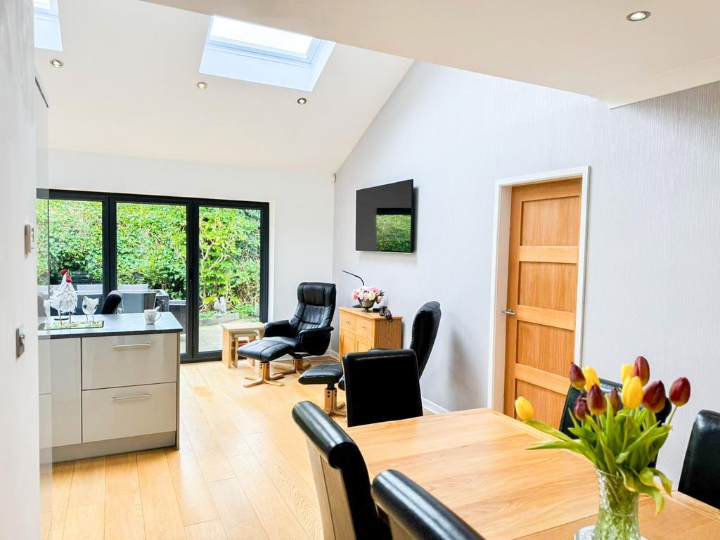 Kitchen / Diner / Family Room