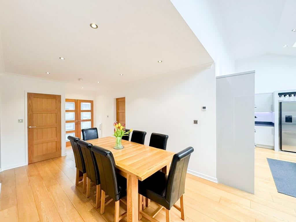 Kitchen / Diner / Family Room