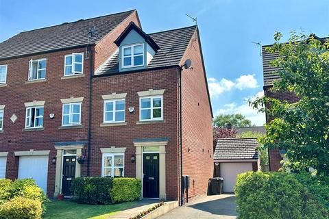 undefined, Southwood Close, Marple, Stockport