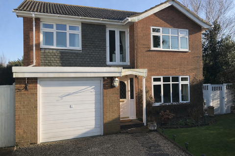 undefined, Victoria Road, Kingsdown CT14